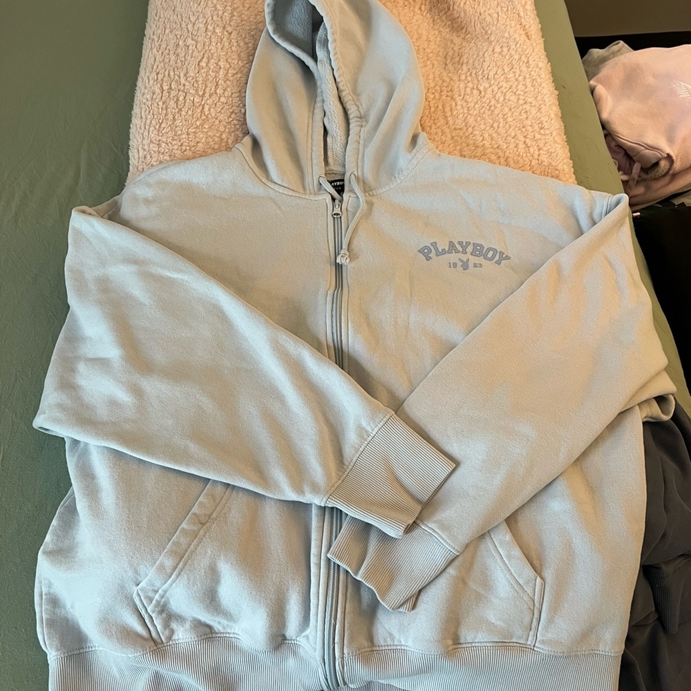 Playboy sweatshirt